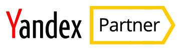 Yandex Partner