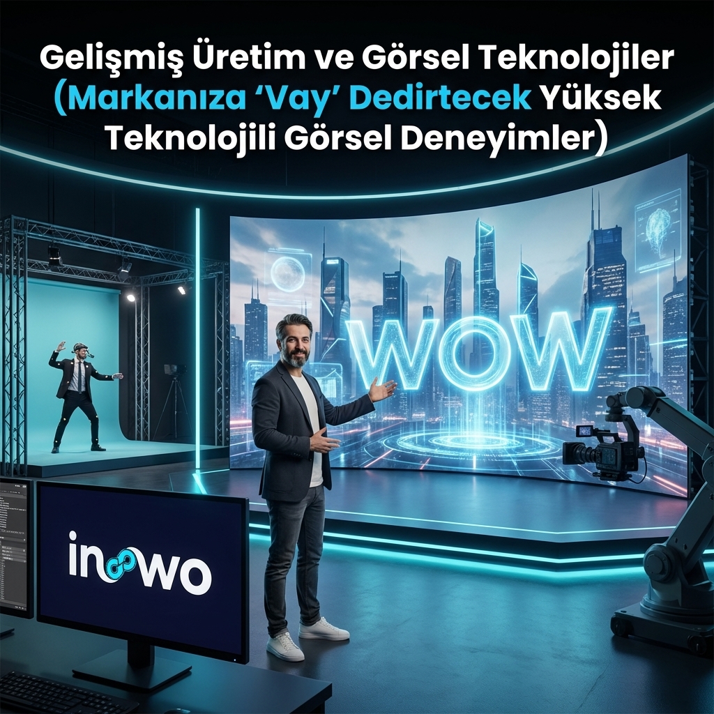 vr 3d tasarım