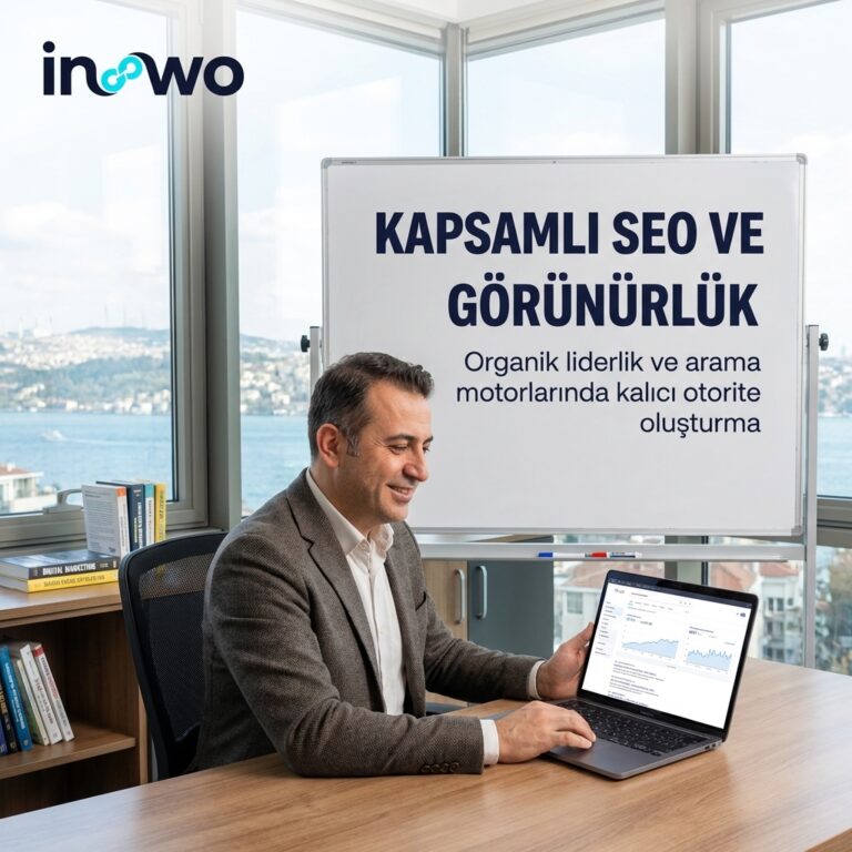 “Siteme SEO Yaptırmak İstiyorum” Diyen Patronların Düştüğü 5 Kritik Hata