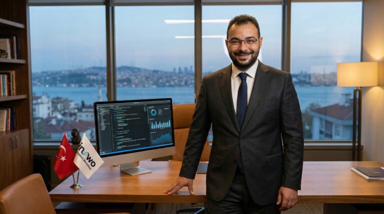 Geleneksel Bir Üretim Bandından Dijital Vitrine: Fabrikalar İçin Başarılı Dönüşüm Hikayesi