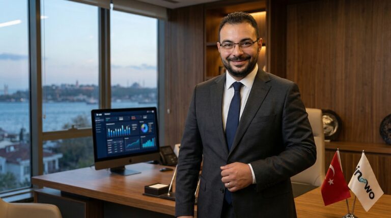 Geleneksel Bir Üretim Tesisini Dijital Bir İhracat Makinesine Nasıl Dönüştürdük?