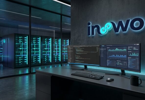 in-wo veri merkezi - 4 in-wo veri merkezi