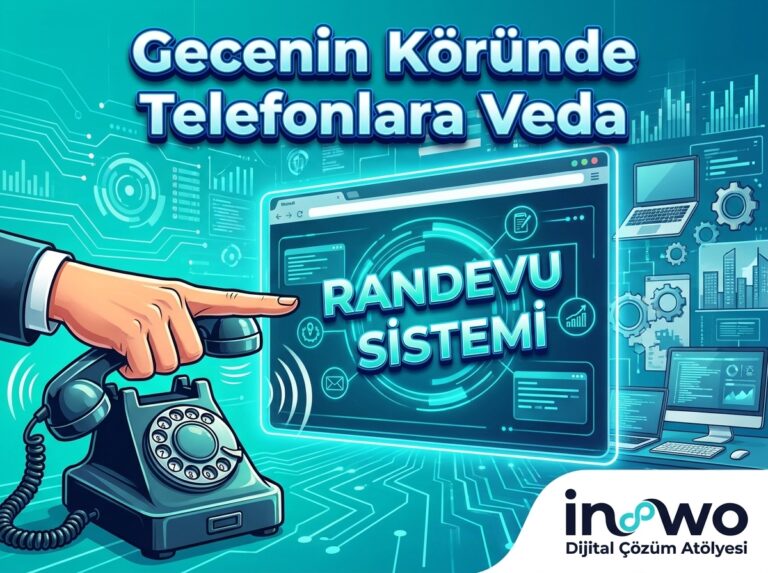 Kuaför ve Güzellik Merkezi Randevu Sistemi (WhatsApp Entegreli)