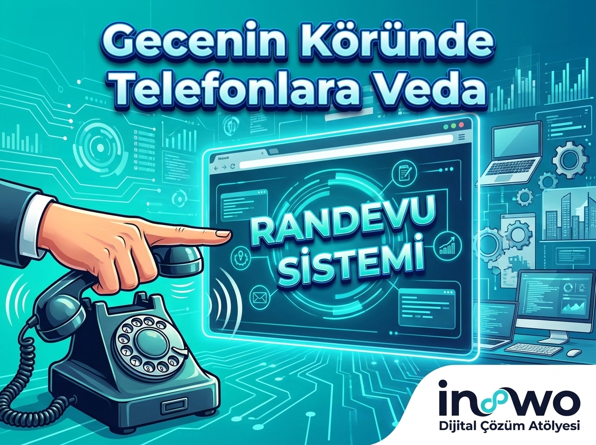 İşletmelerde telefonla randevu almanın yarattığı operasyonel sorunlar