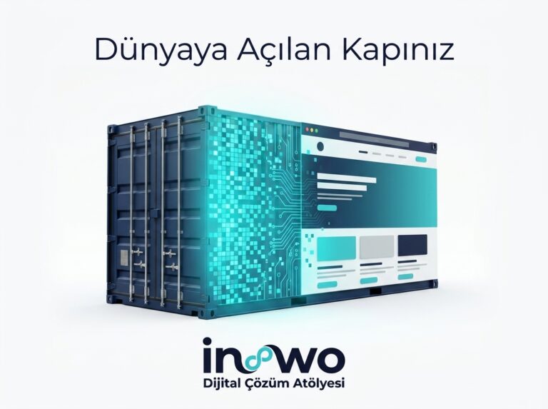 5 Kritik Adımda İhracat Yapan KOBİ Web Sitesi ve Global SEO Mimarisi