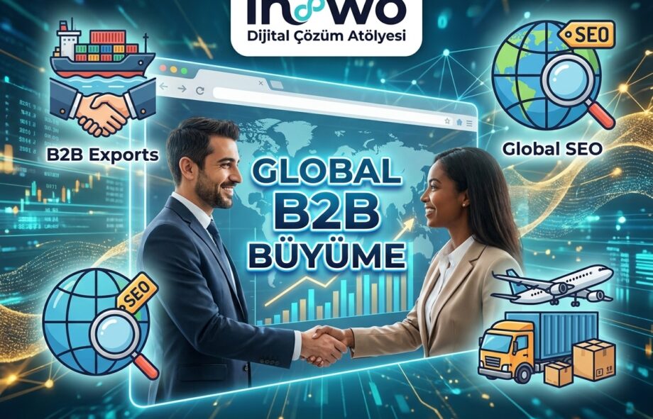 sağlık turizmi global seo