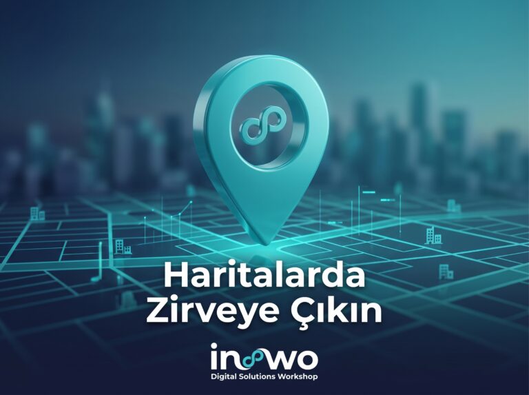 Google My Business Kaydı Nasıl Yapılır? Haritalarda İlk Sıra