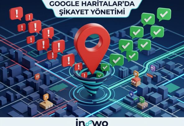google-yorum-şikayet