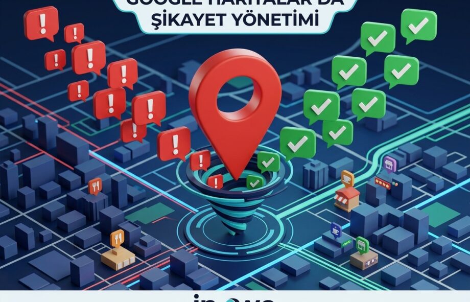 google-yorum-şikayet