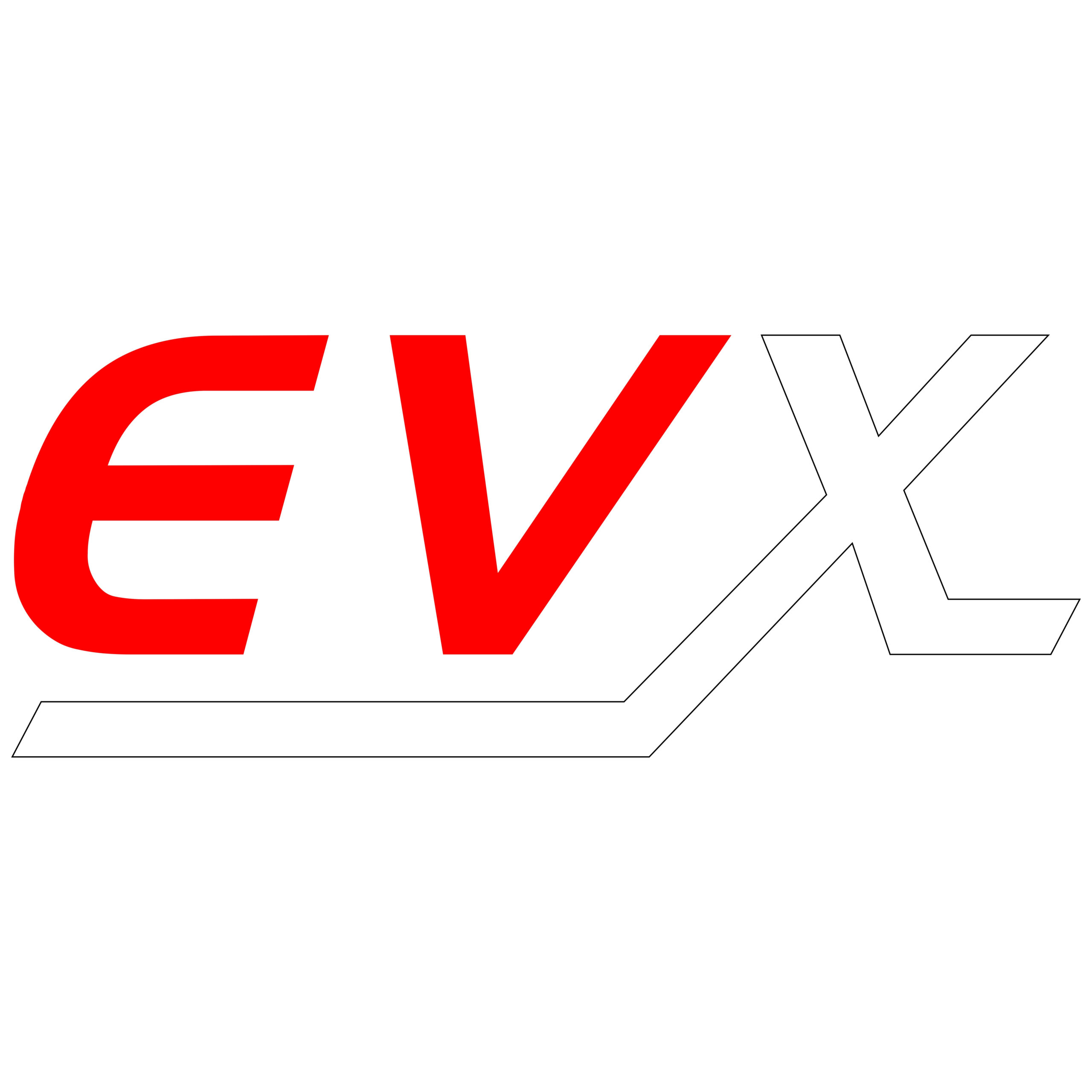 EVX Mağazaları IN-WO Dijital Referanslar