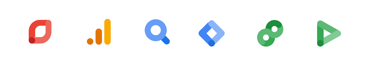 Google Cloud, Analytics Ortakları